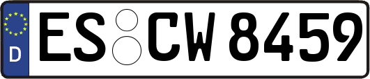 ES-CW8459