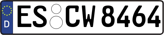ES-CW8464