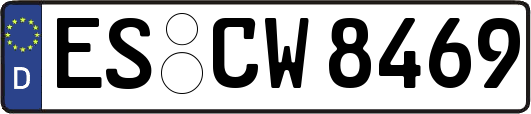 ES-CW8469