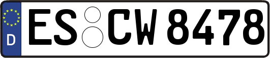 ES-CW8478