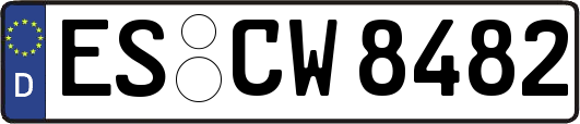 ES-CW8482