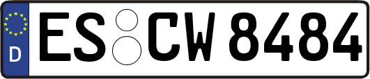 ES-CW8484