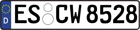 ES-CW8528