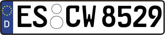 ES-CW8529