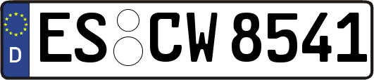 ES-CW8541