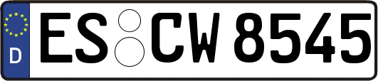 ES-CW8545