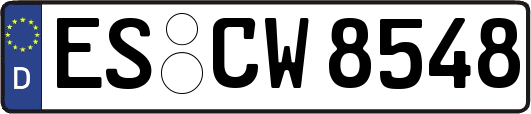 ES-CW8548