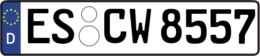 ES-CW8557