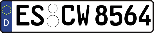 ES-CW8564