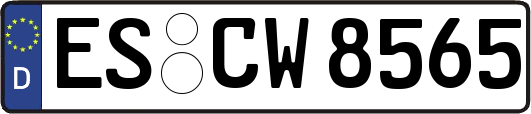 ES-CW8565