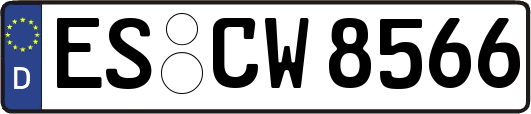 ES-CW8566