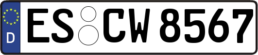 ES-CW8567