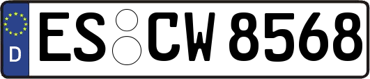 ES-CW8568