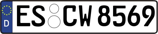 ES-CW8569