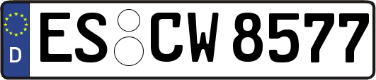 ES-CW8577