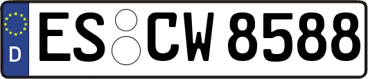 ES-CW8588