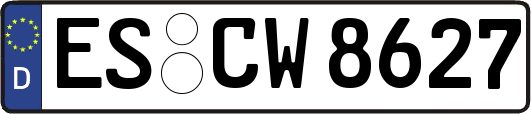 ES-CW8627
