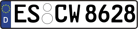 ES-CW8628