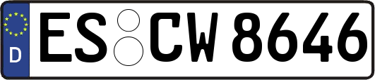 ES-CW8646