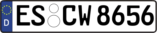 ES-CW8656