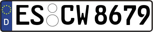 ES-CW8679