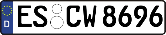 ES-CW8696