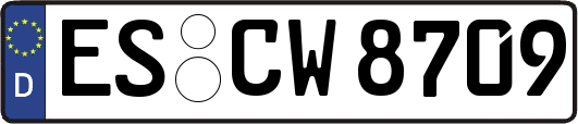 ES-CW8709