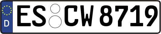 ES-CW8719