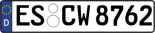 ES-CW8762