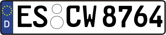 ES-CW8764