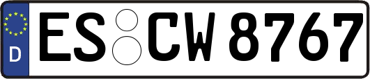 ES-CW8767