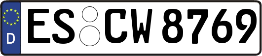ES-CW8769