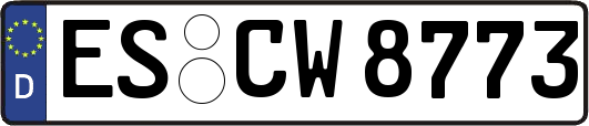 ES-CW8773