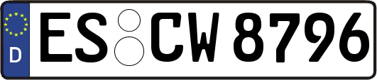 ES-CW8796