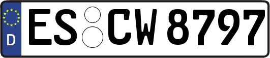 ES-CW8797