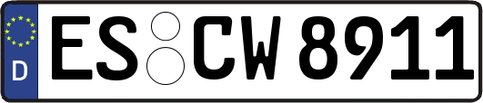 ES-CW8911