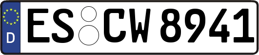 ES-CW8941