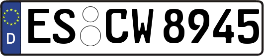 ES-CW8945