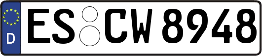 ES-CW8948