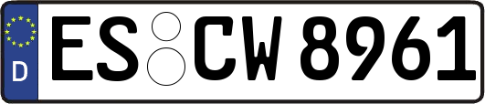 ES-CW8961