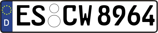 ES-CW8964
