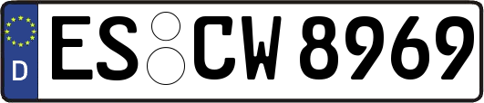 ES-CW8969