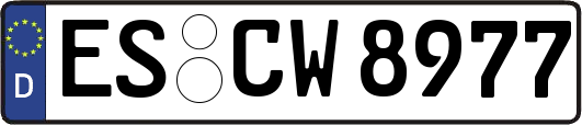 ES-CW8977
