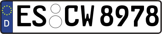 ES-CW8978