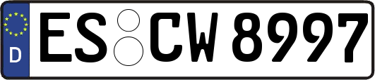 ES-CW8997