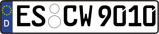 ES-CW9010