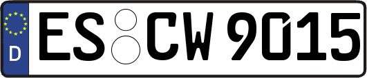 ES-CW9015