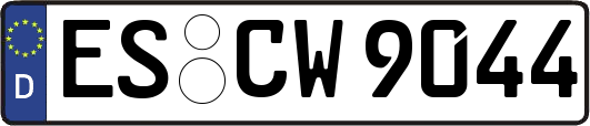 ES-CW9044