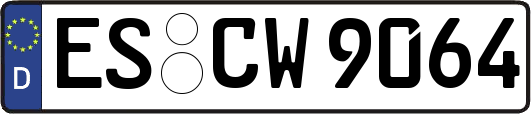 ES-CW9064