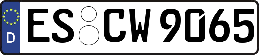 ES-CW9065
